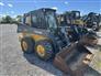 John Deere 2023 324G Skid Steers