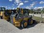 John Deere 2023 324G Skid Steers
