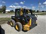 John Deere 2023 324G Skid Steers