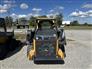 John Deere 2023 324G Skid Steers
