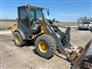John Deere 2020 304L Backhoes & Loaders