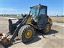 John Deere 2020 304L Backhoes & Loaders
