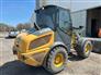John Deere 2020 304L Backhoes & Loaders
