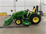 John Deere 2017 3046R Other Tractors