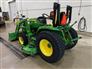 John Deere 2017 3046R Other Tractors