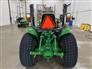 John Deere 2017 3046R Other Tractors