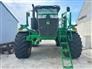 2023 John Deere 612R