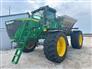 2023 John Deere 612R