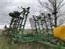 John Deere 1996 980 Field Cultivators