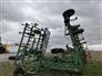 John Deere 1996 980 Field Cultivators