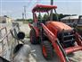 2016 Kubota L47