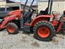 2016 Kubota L47