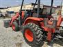 2016 Kubota L47