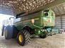 2024 John Deere S780