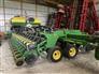 John Deere 2018 DB60 Planters