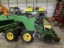 John Deere 2018 DB60 Planters