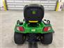 2017 John Deere X730