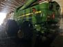 John Deere 2020 S780 Combines