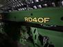 John Deere 2021 RD40F Headers - Other