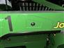 John Deere 2024 RD40F Headers - Other