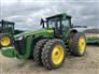 2024 John Deere 8R 340