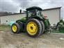 2024 John Deere 8R 340