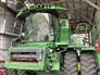 2024 John Deere S780
