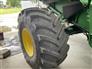 2024 John Deere S780