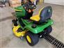2017 John Deere X350