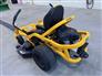 2019 Cub Cadet ZT1 50