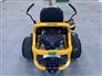 2019 Cub Cadet ZT1 50