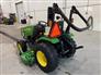 2011 John Deere 2320