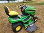 2024 John Deere X350