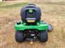 2024 John Deere X350
