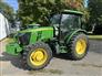 John Deere 2014 5115M Other Tractors
