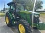 John Deere 2014 5115M Other Tractors