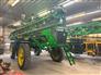 John Deere 2021 R4038 Sprayers - Self Propelled