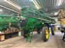 John Deere 2021 R4038 Sprayers - Self Propelled