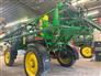 John Deere 2021 R4038 Sprayers - Self Propelled