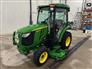 John Deere 2018 3046R Other Tractors
