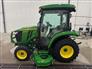 John Deere 2018 3046R Other Tractors