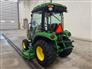 John Deere 2018 3046R Other Tractors