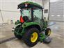 John Deere 2018 3046R Other Tractors
