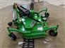 Frontier 2005 GM1060 Stalk Choppers / Flail Mowers