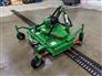 Frontier 2005 GM1060 Stalk Choppers / Flail Mowers