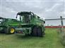 2020 John Deere S770