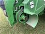 John Deere 2020 S770 Combines