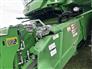 John Deere 2020 S770 Combines