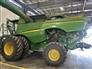2023 John Deere S780