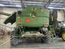 2023 John Deere S780